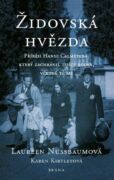 Židovská hvězda (e-kniha)