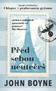 Před sebou neutečeš (e-kniha)