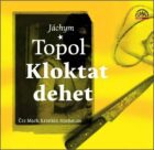 Kloktat dehet - 2 CDmp3 (Čte Mark Kristián Hochman)