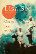 Ostrov žen moře (e-kniha)