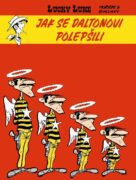 Lucky Luke - Jak se Daltonovi polepšili