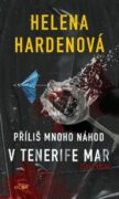 Příliš mnoho náhod v Tenerife Mar (e-kniha)