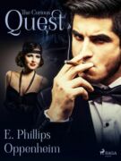 The Curious Quest (e-kniha)