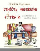 Deníček moderního fotra 2 (e-kniha)