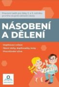 Pracovní sešit Násobení a dělení