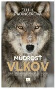 Múdrosť vlkov (e-kniha)