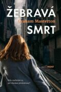 Žebravá smrt (e-kniha)