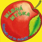 Mlsná myška - Kdopak mi to snědl?