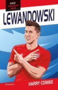 Hvězdy fotbalového hřiště - Lewandowski (e-kniha)