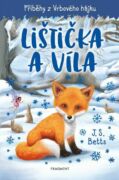 Příběhy z Vrbového hájku - Lištička a víla (e-kniha)
