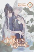 The King´s Beast, Vol. 7