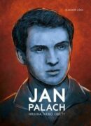 Jan Palach (e-kniha)
