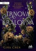 Trnová královna (e-kniha)