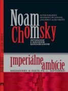 Imperiálne ambície (e-kniha)