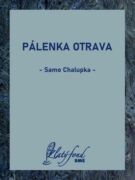 Pálenka otrava (e-kniha)
