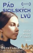 Pád sicilských lvů (e-kniha)