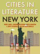 Cities in Literature: New York (e-kniha)