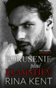 Pokušenie plné klamstiev (e-kniha)