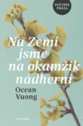 Na Zemi jsme na okamžik nádherní (e-kniha)