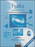 Fyzika 9 Pracovní sešit