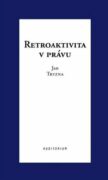 Retroaktivita v právu
