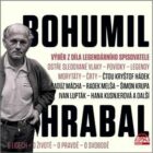 Bohumil Hrabal - Z díla legendárního spisovatele (CD)