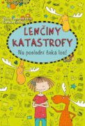 Lenčiny katastrofy Na poslední čeká los!
