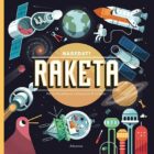 Nasedat! Raketa