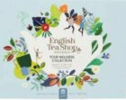 English Tea Shop Čaj Wellness kolekce 48 sáčků 72g