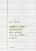 Učitelé na vlnách transformace (e-kniha)