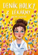 Deník holky z lékárny (e-kniha)