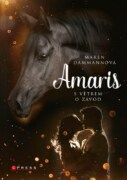 Amaris - S větrem o závod