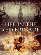 Life in the Red Brigade (e-kniha)