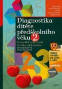 Diagnostika dítěte předškolního věku, 2. díl (e-kniha)