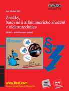 Značky, barevné a alfanumerické značení v elektrotechnice (sv. 116) (e-kniha)