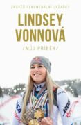 Lindsey Vonnová – Můj příběh (e-kniha)