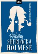 Příběhy Sherlocka Holmese (e-kniha)
