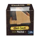 Hlavolam Puzzle Club Cast - Pack4U