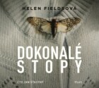 Dokonalé stopy (audiokniha)