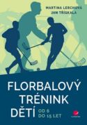 Florbalový trénink dětí (e-kniha)