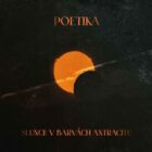 Slunce V Barvach Antracitu - CD