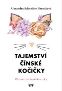 Tajemství čínské kočičky