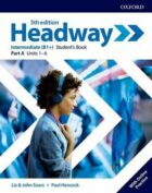 New Headway Intermediate Multipack A with Online Practice (5th)