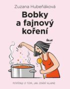 Bobky a fajnový koření (e-kniha)