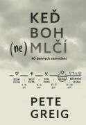 Keď Boh (ne)mlčí - 40 denných zamyslení (e-kniha)