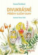 Divukrásné příběhy Slečny Duhy (e-kniha)