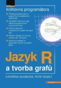 Jazyk R a tvorba grafů (e-kniha)