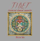 Tibet - tajemství červené krabičky