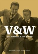 Voskovec & Werich - Jiří Voskovec & Jan Werich