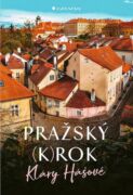 Pražský (k)rok (e-kniha)